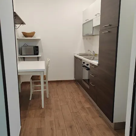 Boutique Appartamento