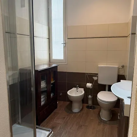 Boutique Apartment