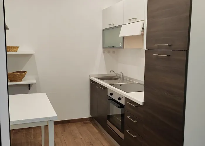 Boutique Apartamento *