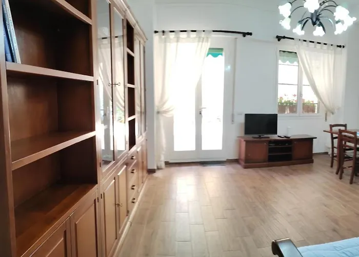 Boutique Apartamento Sanremo