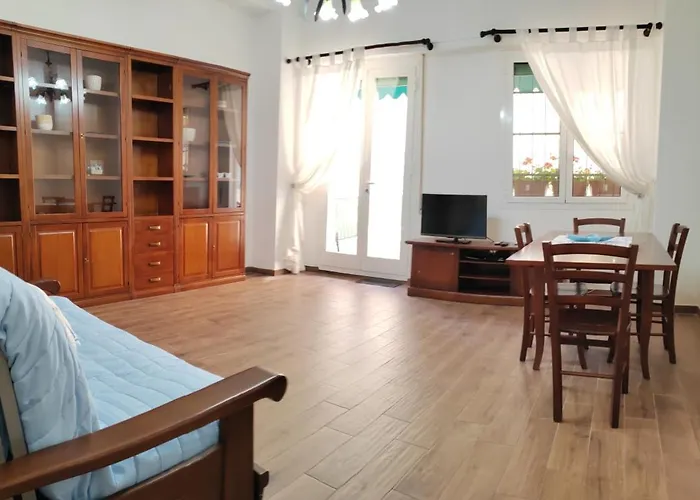 Boutique Apartamento