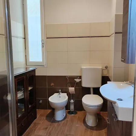 Apartmán Boutique *