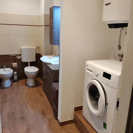 Boutique Apartmán *