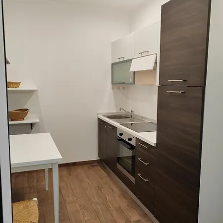Boutique Apartmán *