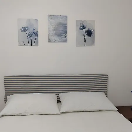 Boutique Appartement San Remo