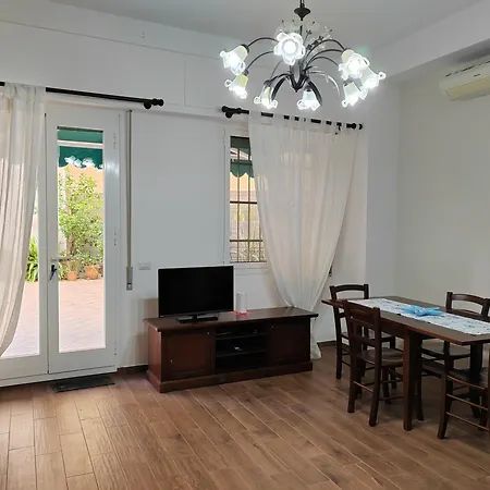 Boutique Apartmán *