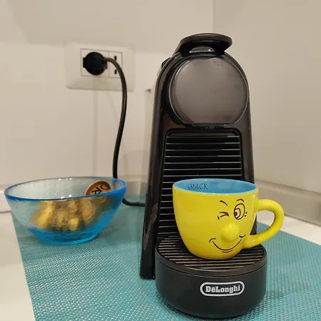 Apartmán Boutique *