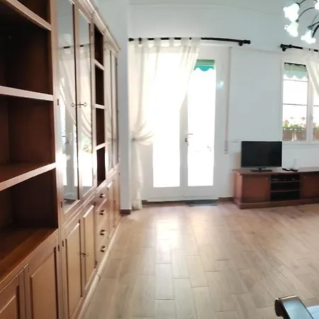 Boutique Apartmán Sanremo