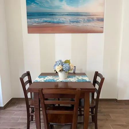 Appartement Boutique San Remo