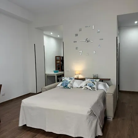 アパート Boutique サンレモ