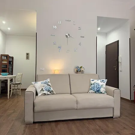 Boutique Apartment