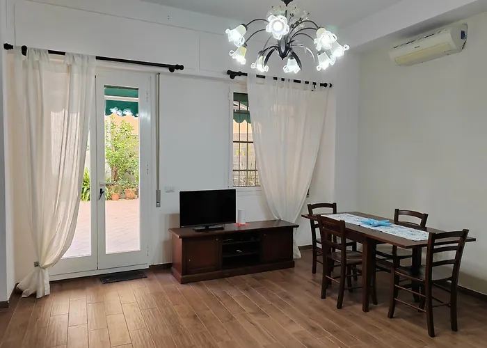 Boutique 아파트 *